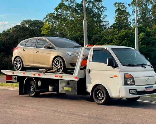 Auto socorro rápido em Curitiba e região metropolitana